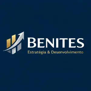 Imagem de Benites Estratégia e Desenvolvimento